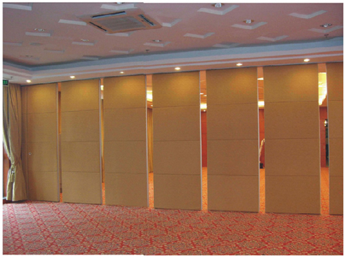 寧波辦公隔斷-屏風隔斷的用途，你知道多少