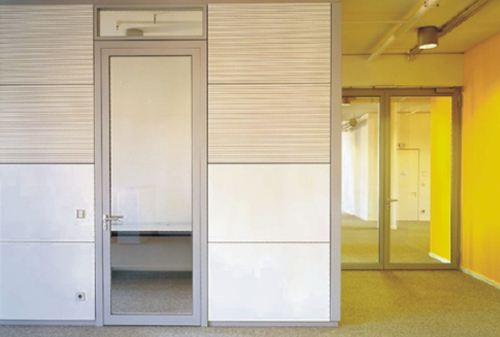 酒店(浙江)移動隔斷-你知道衛(wèi)生間隔斷有哪些材料嗎