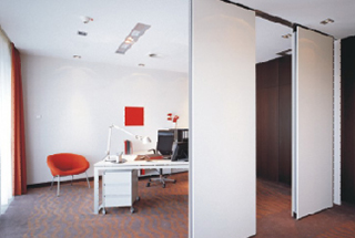 浙江玻璃隔斷-選購移動隔斷的方式有哪些