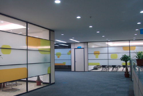 寧波成品隔斷-你知道室內(nèi)隔斷都有哪些嗎