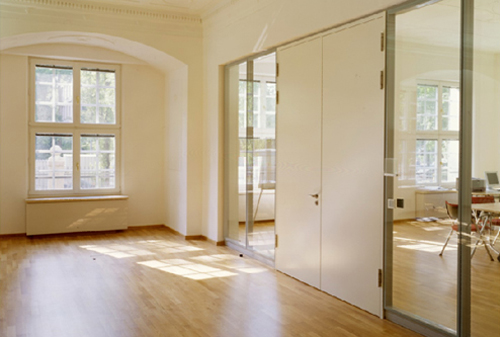 寧波辦公隔斷-你知道廚房隔斷的材質(zhì)都有哪些嗎