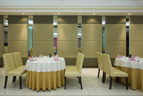 寧波辦公隔斷-移動隔斷的安裝