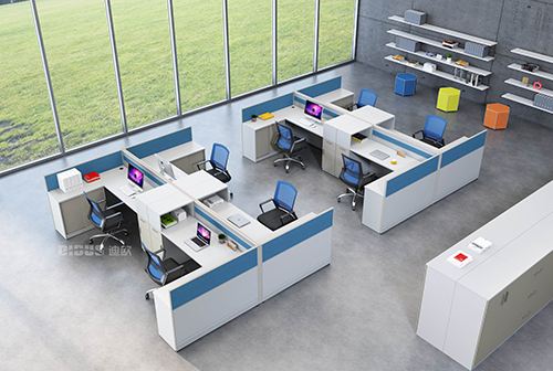 選擇寧波辦公隔斷時所需考慮的方面