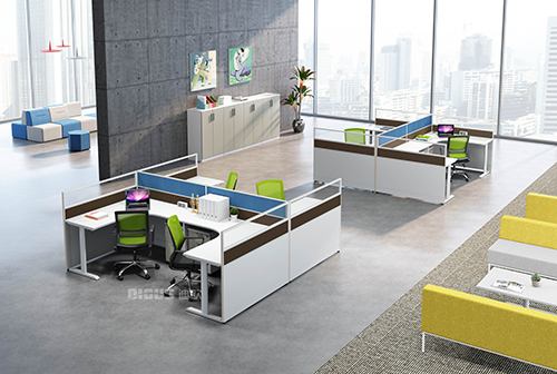 寧波辦公隔斷的尺寸都有哪些呢