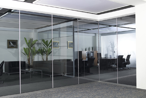 寧波辦公隔斷的作用，你知多少