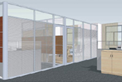 寧波辦公隔斷-家居隔斷的種類(lèi)，你知道嗎