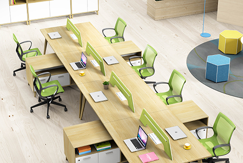你知道寧波辦公隔斷的利弊嗎?