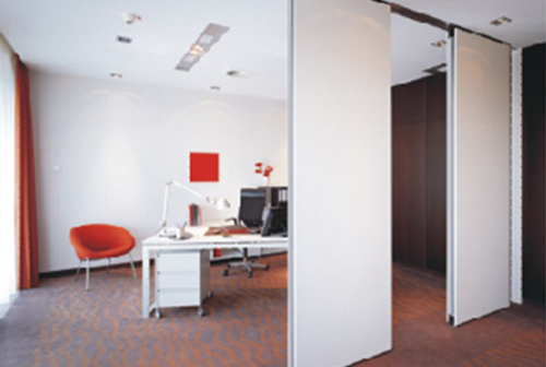 浙江成品隔斷-移動隔斷概述