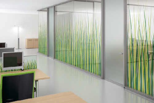 浙江玻璃隔斷-你知道驗(yàn)收移動(dòng)隔斷時(shí)，有哪些標(biāo)準(zhǔn)嗎