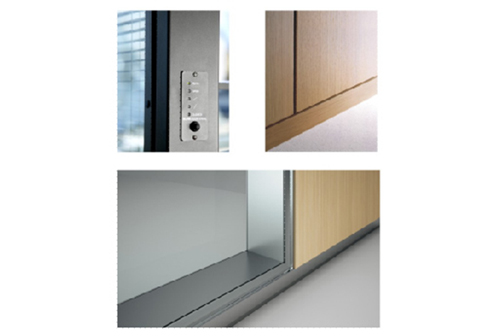 浙江玻璃隔斷- 你知道辦公室屏風(fēng)嗎