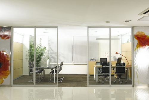浙江玻璃隔斷-屏風(fēng)的平面設(shè)計(jì)，你了解多少