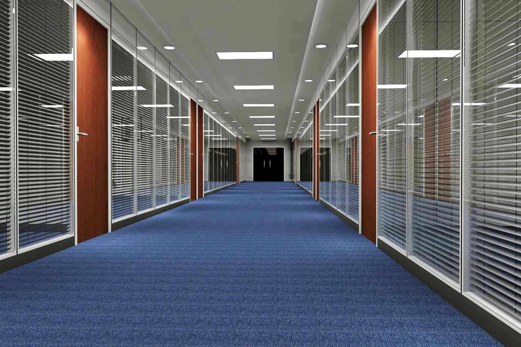 寧波辦公隔斷墻設(shè)計理念及要素介紹