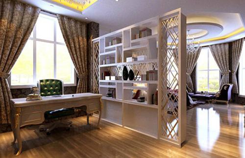 浙江玻璃隔斷——家里要裝玻璃隔斷，應該注意些什么？