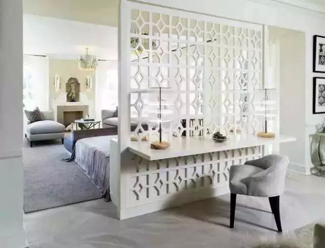 浙江玻璃隔斷——隔斷，才是空間里的改造大師！