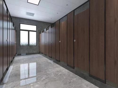 衛(wèi)生間隔斷材料有哪些？